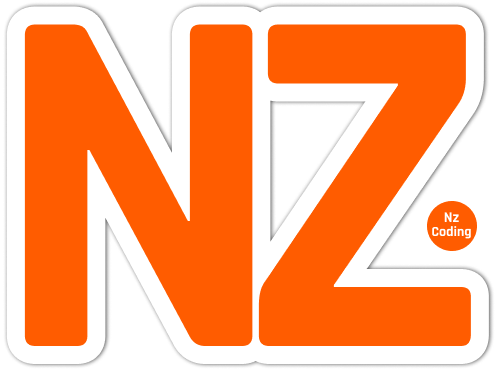 NzCoding Logo