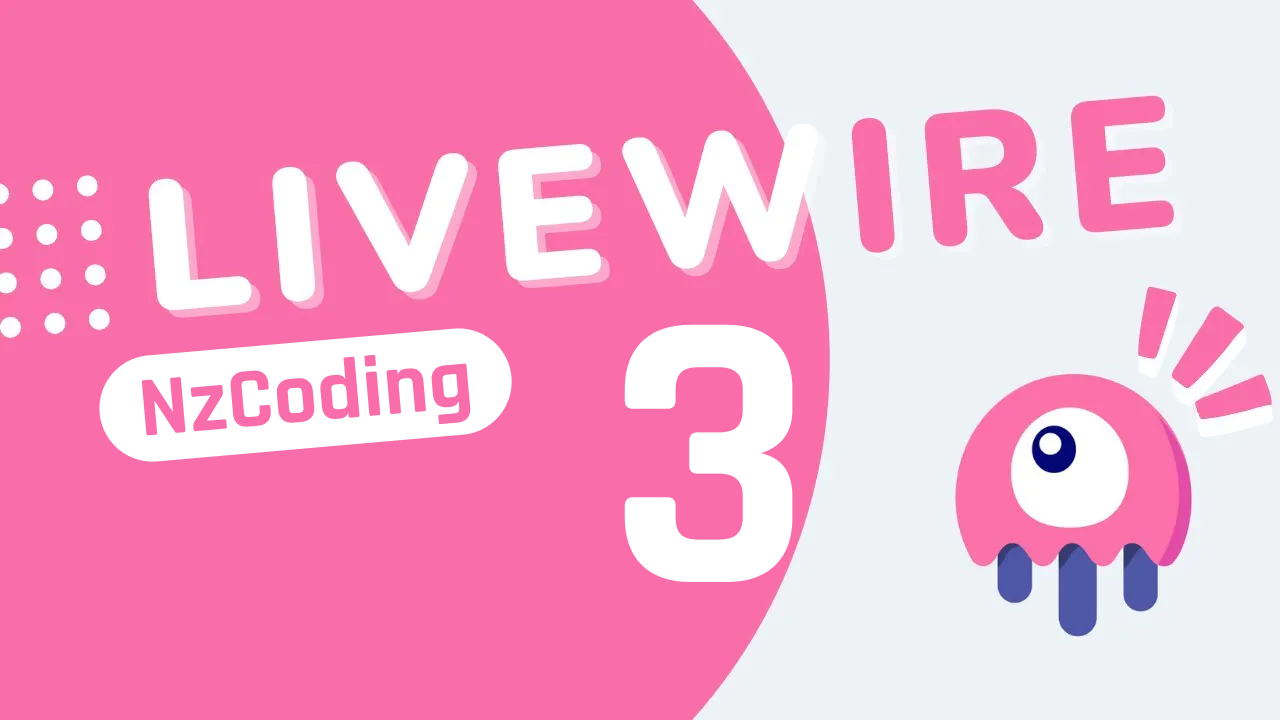 Laravel Livewire 3: Building Dynamic Web Apps Made Easy